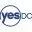 Logo Young Energy Specialists AND Development Cooperation YES-DC