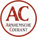 Logo Arnhemsche Courant