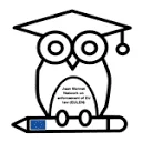 Logo Jean Monnet Network on enforcement of EU law EULEN