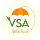 Logo Vegan Student Association Netherlands