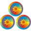 Logo Zendo 'De Drie Juwelen'