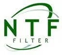 Logo NTF Filter bv