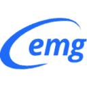 Logo EMG