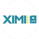 Logo van XIMIVOGUE NETHERLANDS