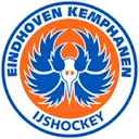 Logo IJshockey Vereniging Eindhoven Kemphanen