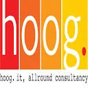 Logo Hoog IT