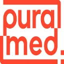 Logo van Puramed