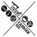 Logo Talentfabriek010