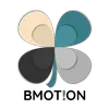 Logo BMOT!ON
