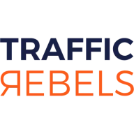 Logo Traffic Rebels