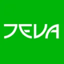 Logo Jeva Metaalbewerking B.V.