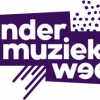 Logo Stichting Kindermuziekweek