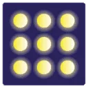 Logo van Bouwplaatsverlichting.nl