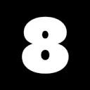 Logo STUDIO 8 Amsterdam