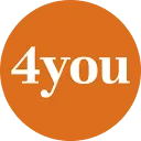 Logo 4you