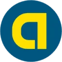 Logo 'Albeton' Algemene Beton Maatschappij B.V.
