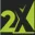 Logo 2xite