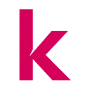 Logo van Kega