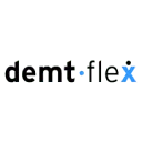 Logo demt-flex