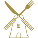 Logo Café Het Molenpad