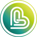 Logo BONTWERP grafische vormgeving