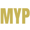 Logo Master Your Personality