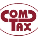 Logo van Comtax Contractvervoer B.V.