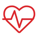 Logo Stichting Hartslag De Bilt
