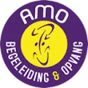 Logo AMO Actieve Opvang