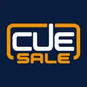 Logo CUE Sale B.V.