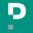 Logo van Damen Makelaars BV