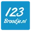 Logo 123broodje.nl