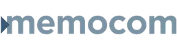 Logo Memocom B.V.