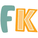 Logo Freekids Kinderopvang