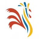 Logo De Kromme Haan