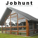 Logo Jobhunt