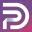Logo Purple Cow Marketing