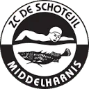 Logo Zwemclub de Schotejil