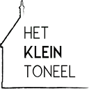 Logo Het KLEIN Toneel