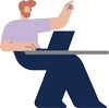 Logo Point FWD