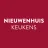 Logo Nieuwenhuis Keukens B.V.