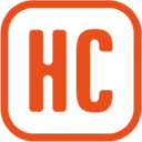 Logo HC Koffie Automaten Service