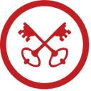 Logo Studievereniging Overleg Platform StOP