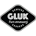 Logo GLUK Tea AND Beans