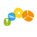 Logo Traais Energie Collectief TEC