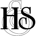 Logo H AND S Paint