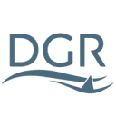 Logo De Goede Ree DGR