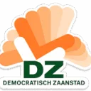 Logo Democratisch Zaanstad