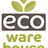 Logo Eco warehouse B.V.