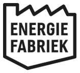 Logo Energie Fabriek Amsterdam